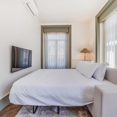 Hygge House Downtown Apartment Lisbon Bagian luar foto