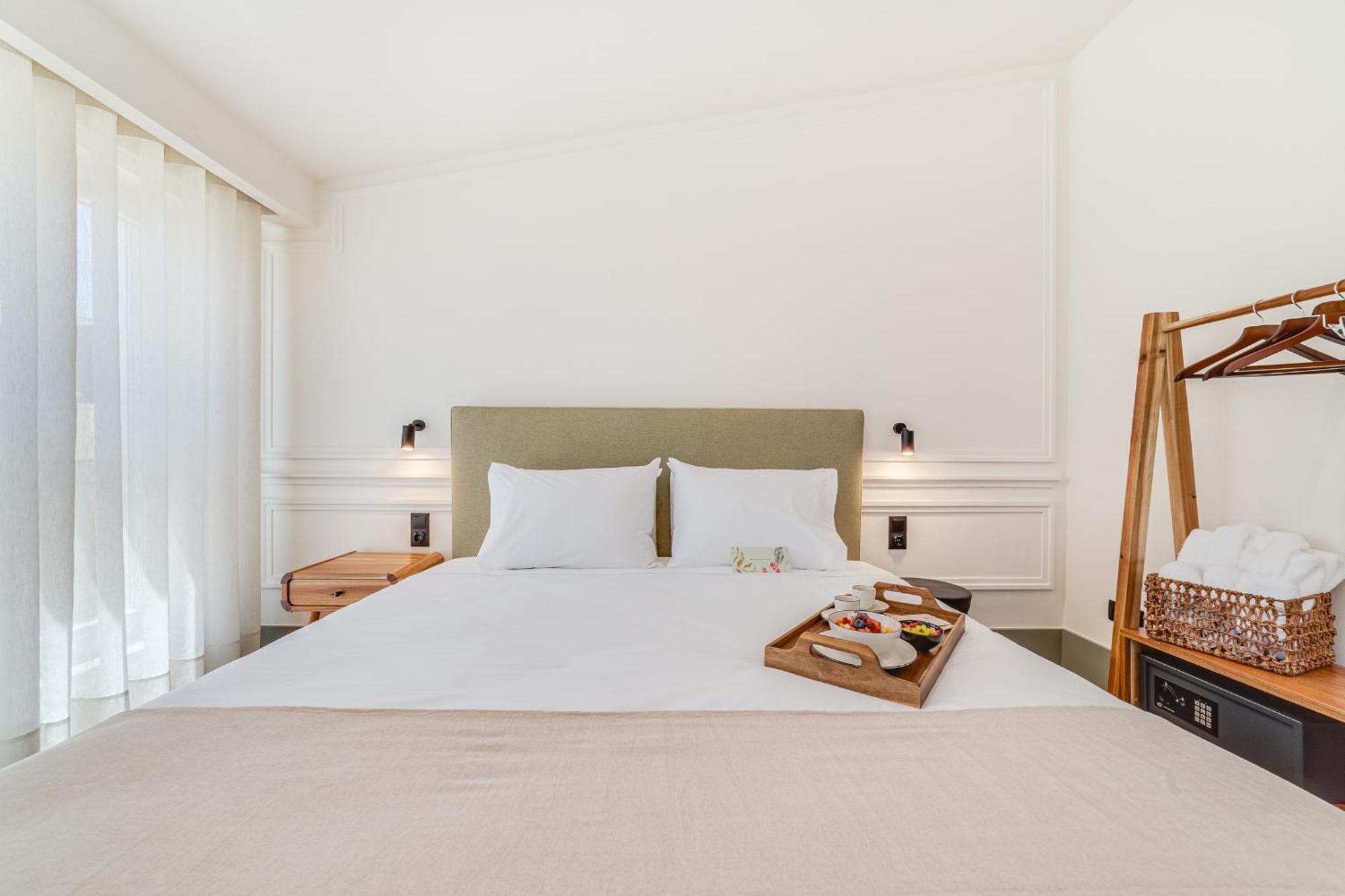 Hygge House Downtown Apartment Lisbon Bagian luar foto