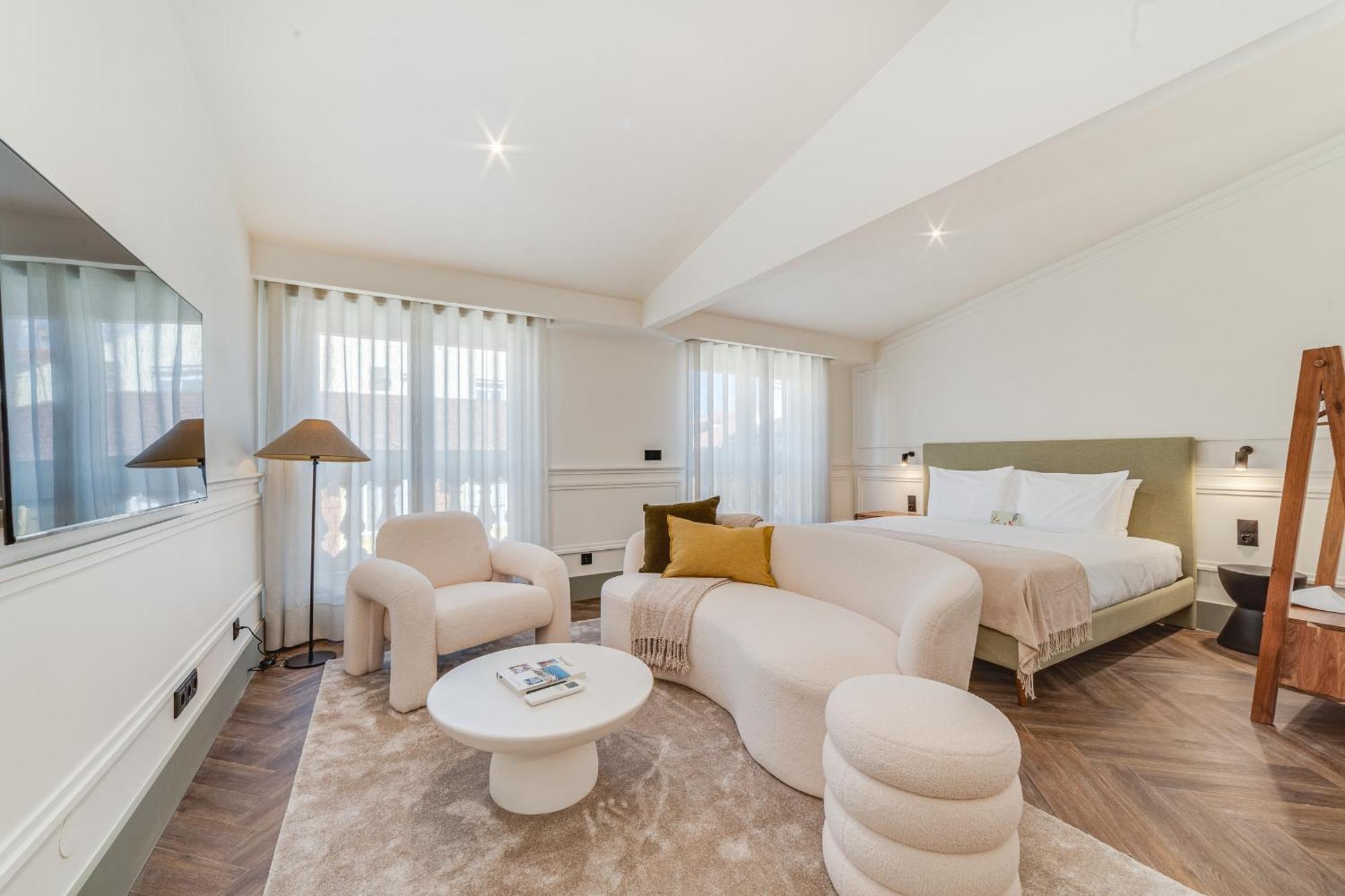 Hygge House Downtown Apartment Lisbon Bagian luar foto