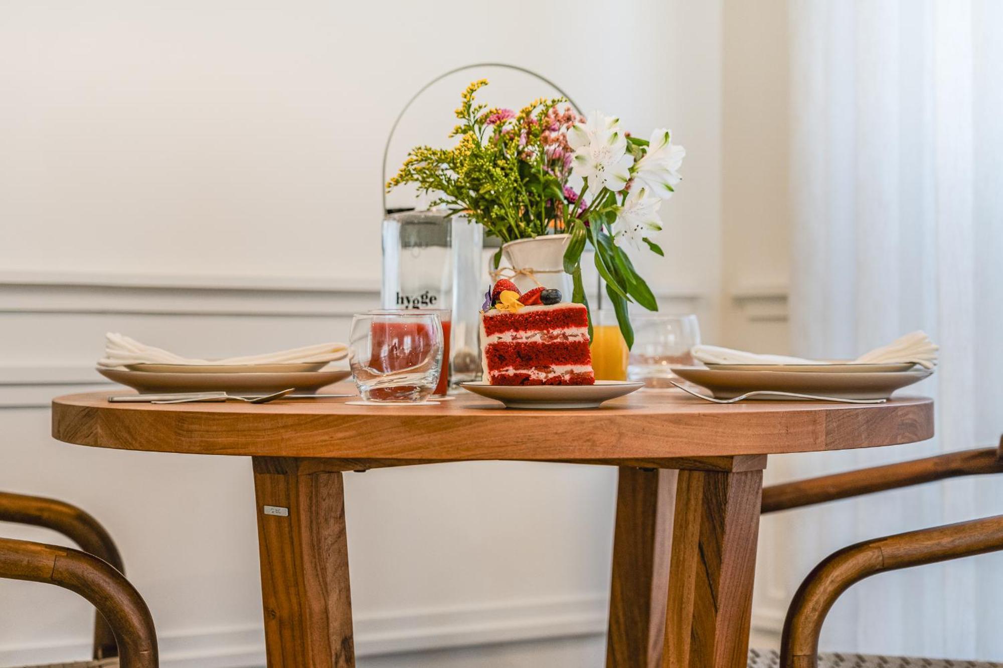 Hygge House Downtown Apartment Lisbon Bagian luar foto