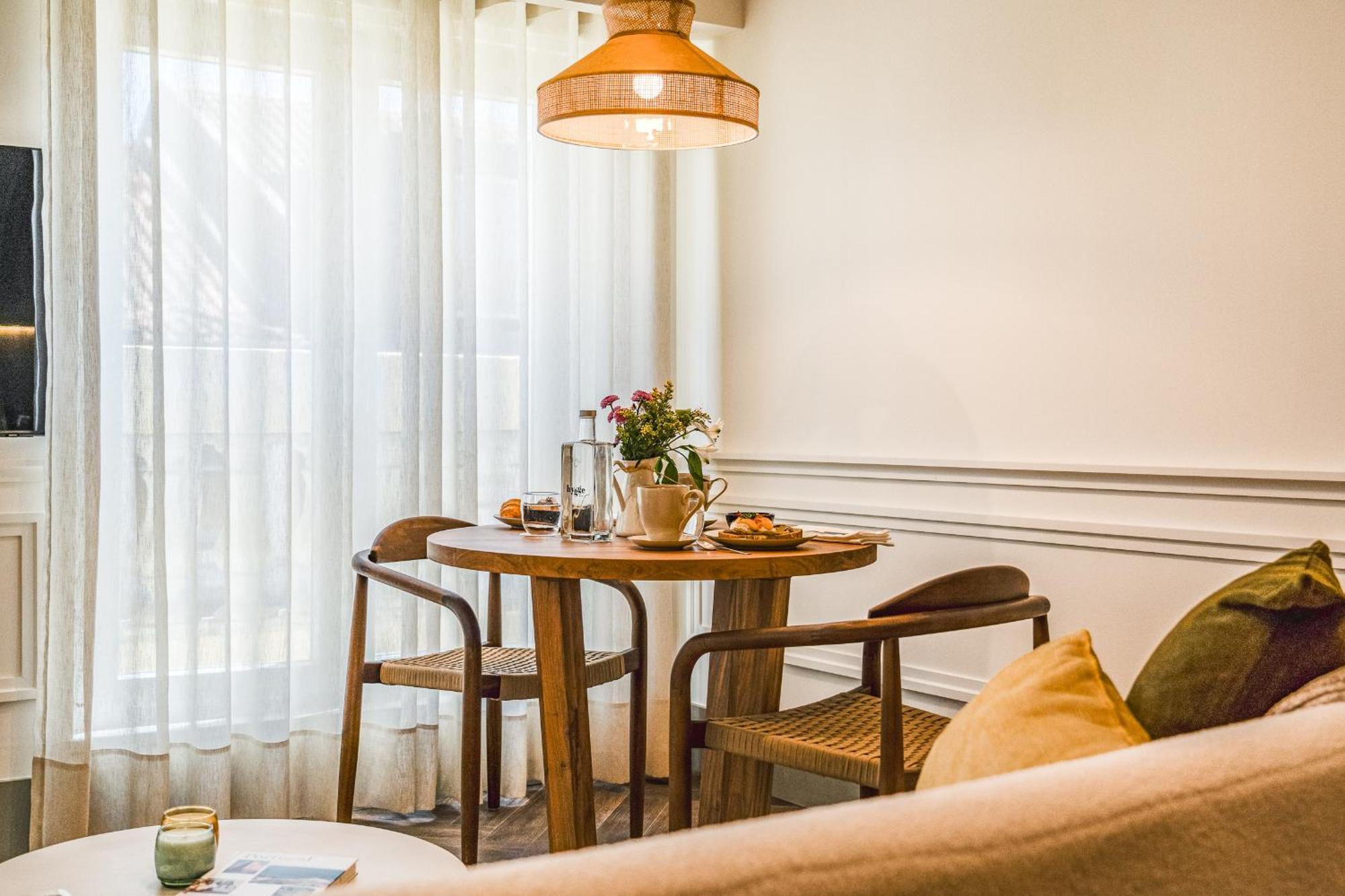 Hygge House Downtown Apartment Lisbon Bagian luar foto