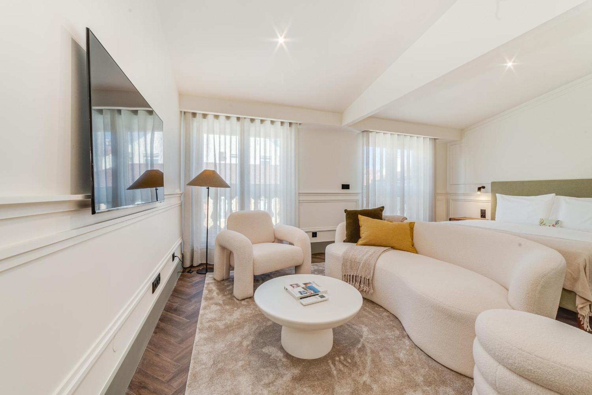 Hygge House Downtown Apartment Lisbon Bagian luar foto