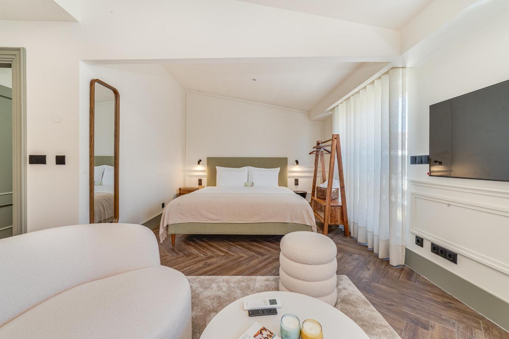 Hygge House Downtown Apartment Lisbon Bagian luar foto