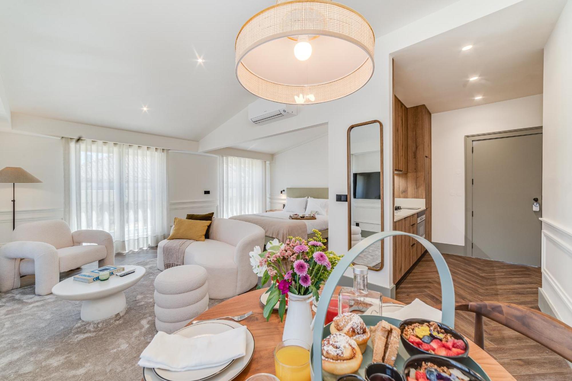 Hygge House Downtown Apartment Lisbon Bagian luar foto