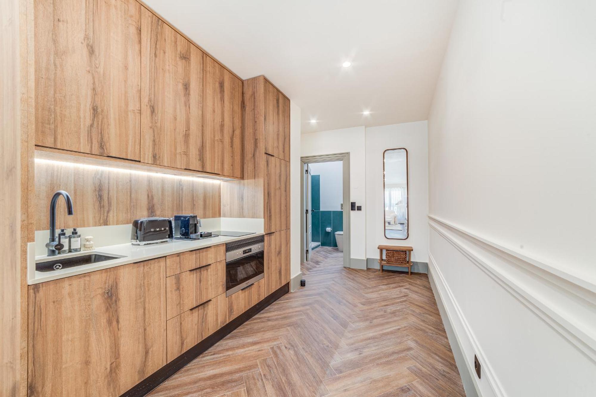 Hygge House Downtown Apartment Lisbon Bagian luar foto