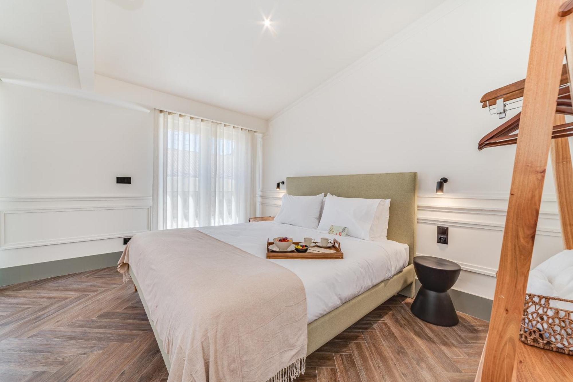 Hygge House Downtown Apartment Lisbon Bagian luar foto