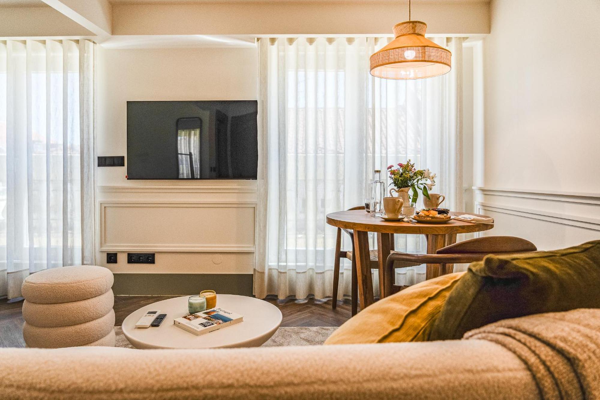 Hygge House Downtown Apartment Lisbon Bagian luar foto