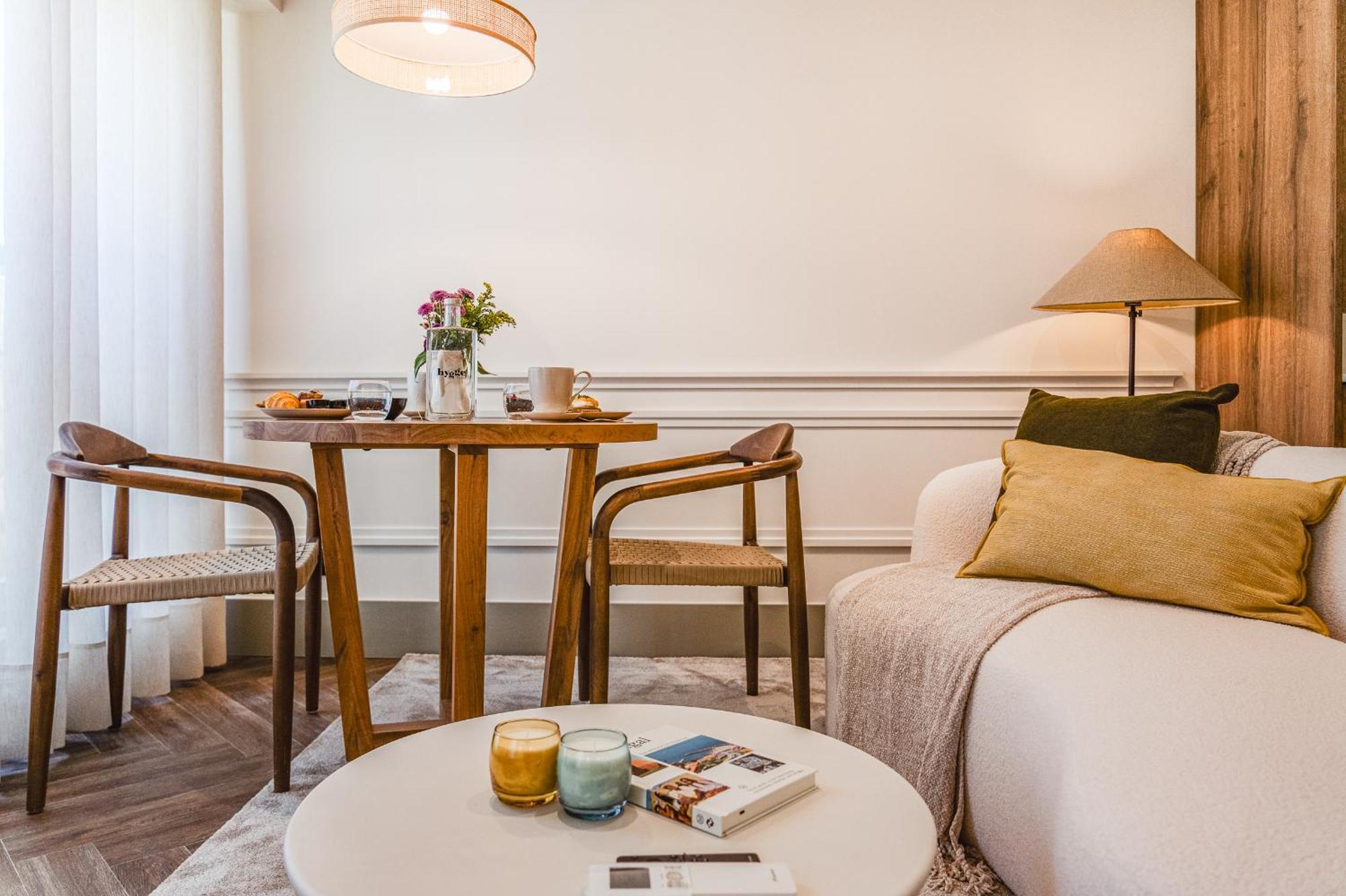 Hygge House Downtown Apartment Lisbon Bagian luar foto