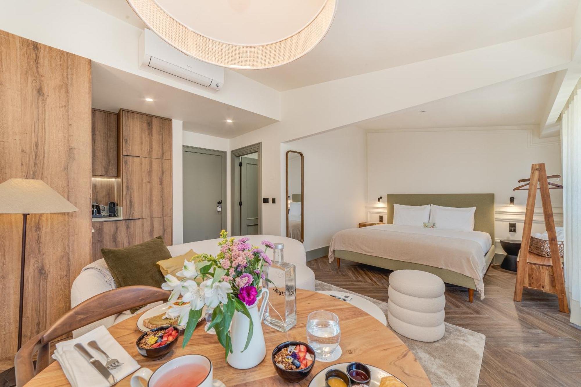 Hygge House Downtown Apartment Lisbon Bagian luar foto
