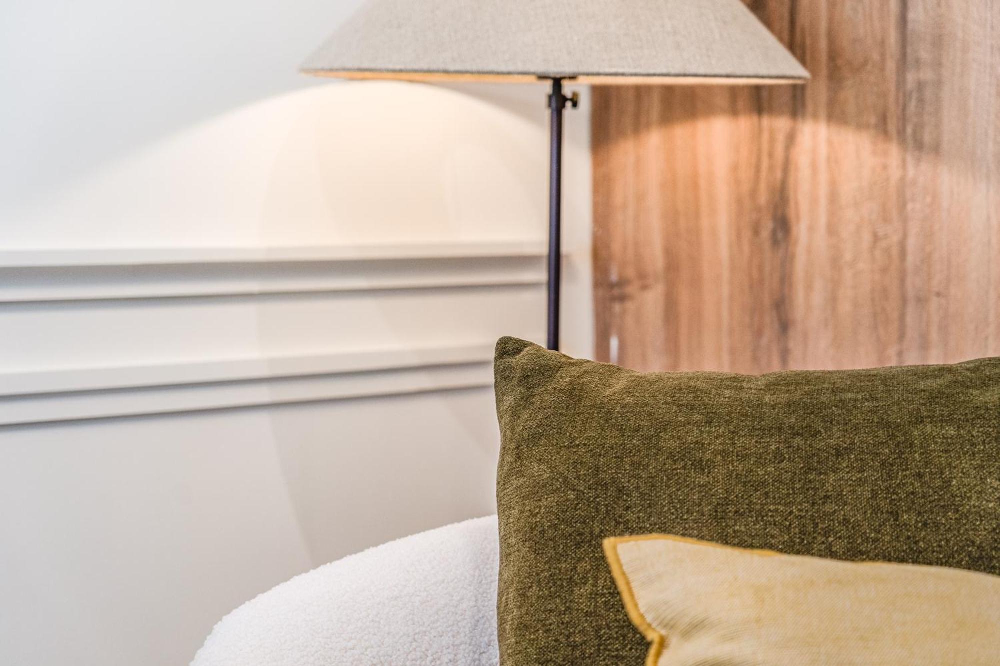 Hygge House Downtown Apartment Lisbon Bagian luar foto
