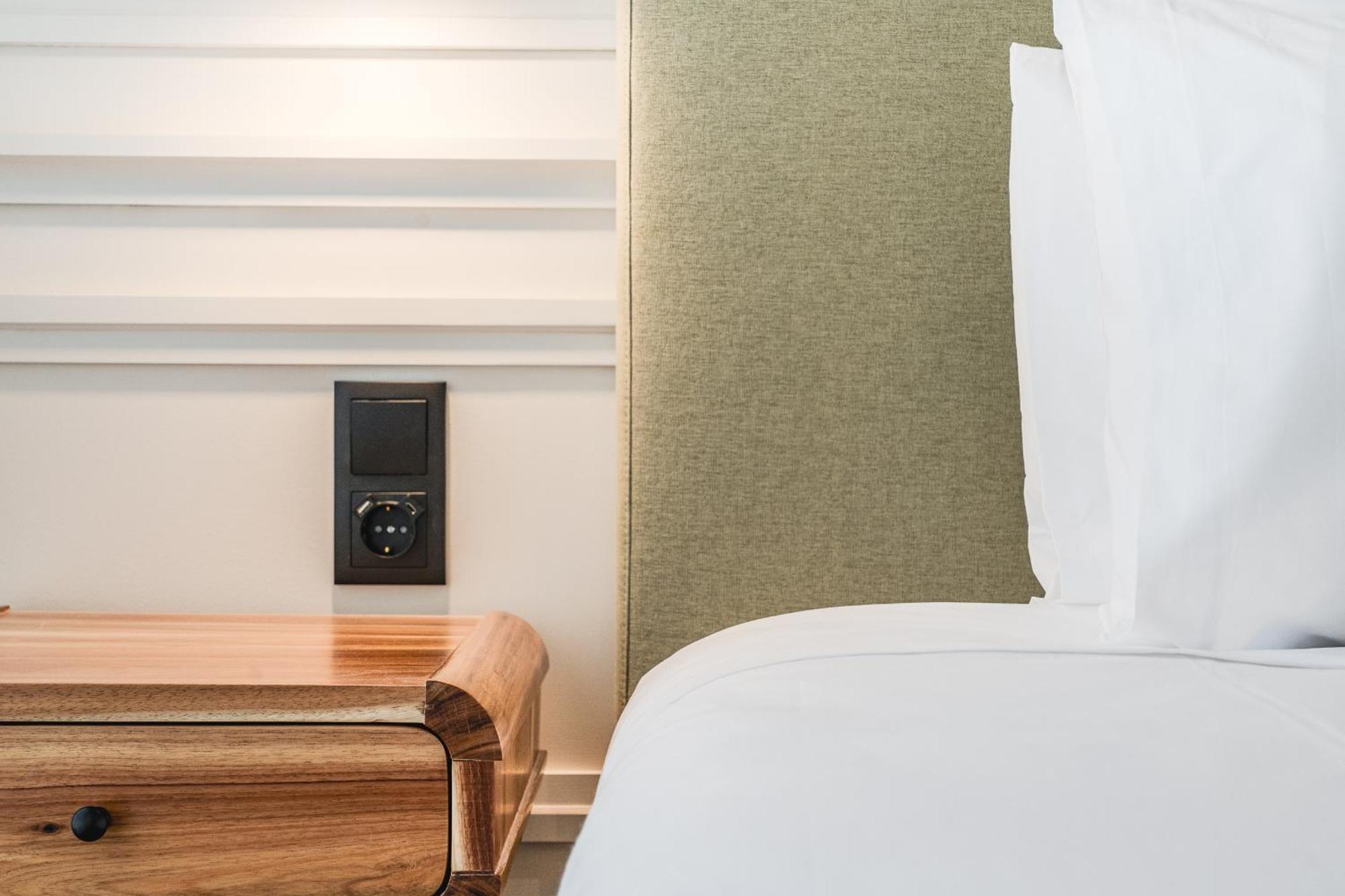 Hygge House Downtown Apartment Lisbon Bagian luar foto
