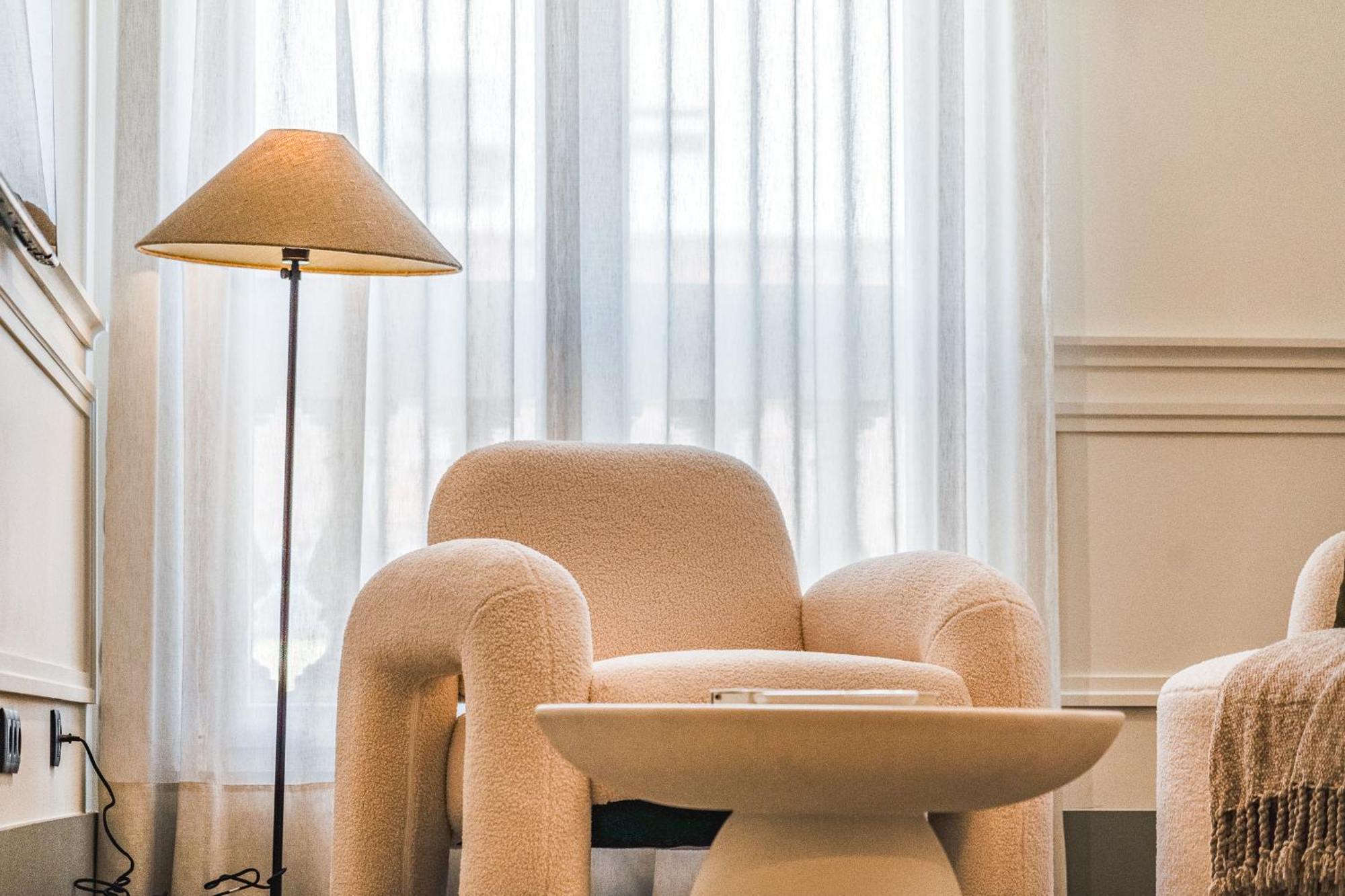 Hygge House Downtown Apartment Lisbon Bagian luar foto
