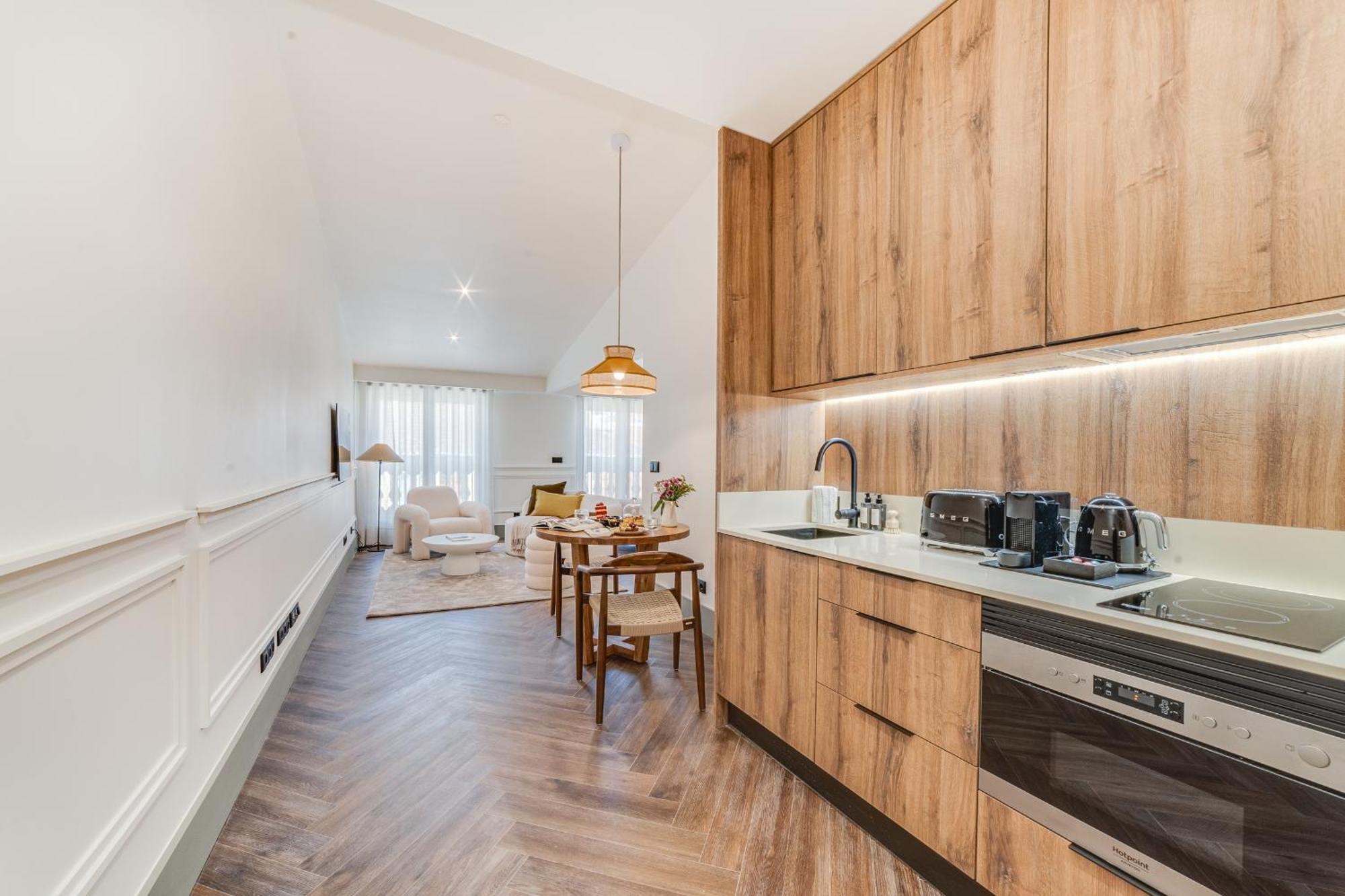 Hygge House Downtown Apartment Lisbon Bagian luar foto