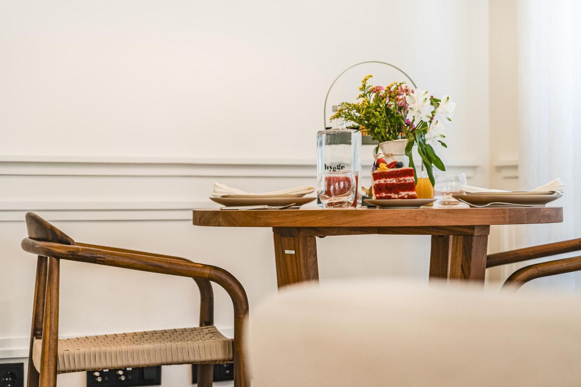 Hygge House Downtown Apartment Lisbon Bagian luar foto