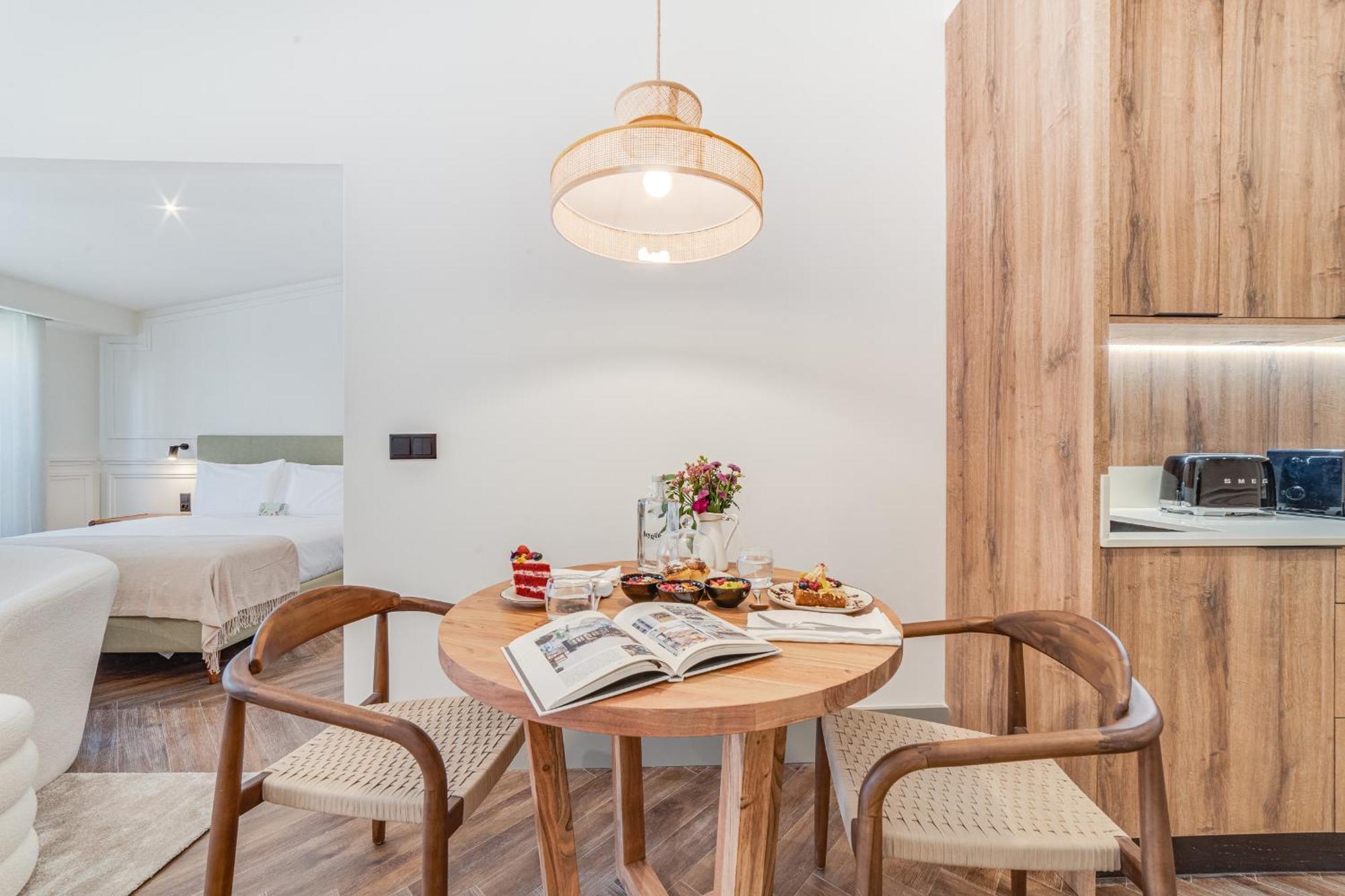 Hygge House Downtown Apartment Lisbon Bagian luar foto