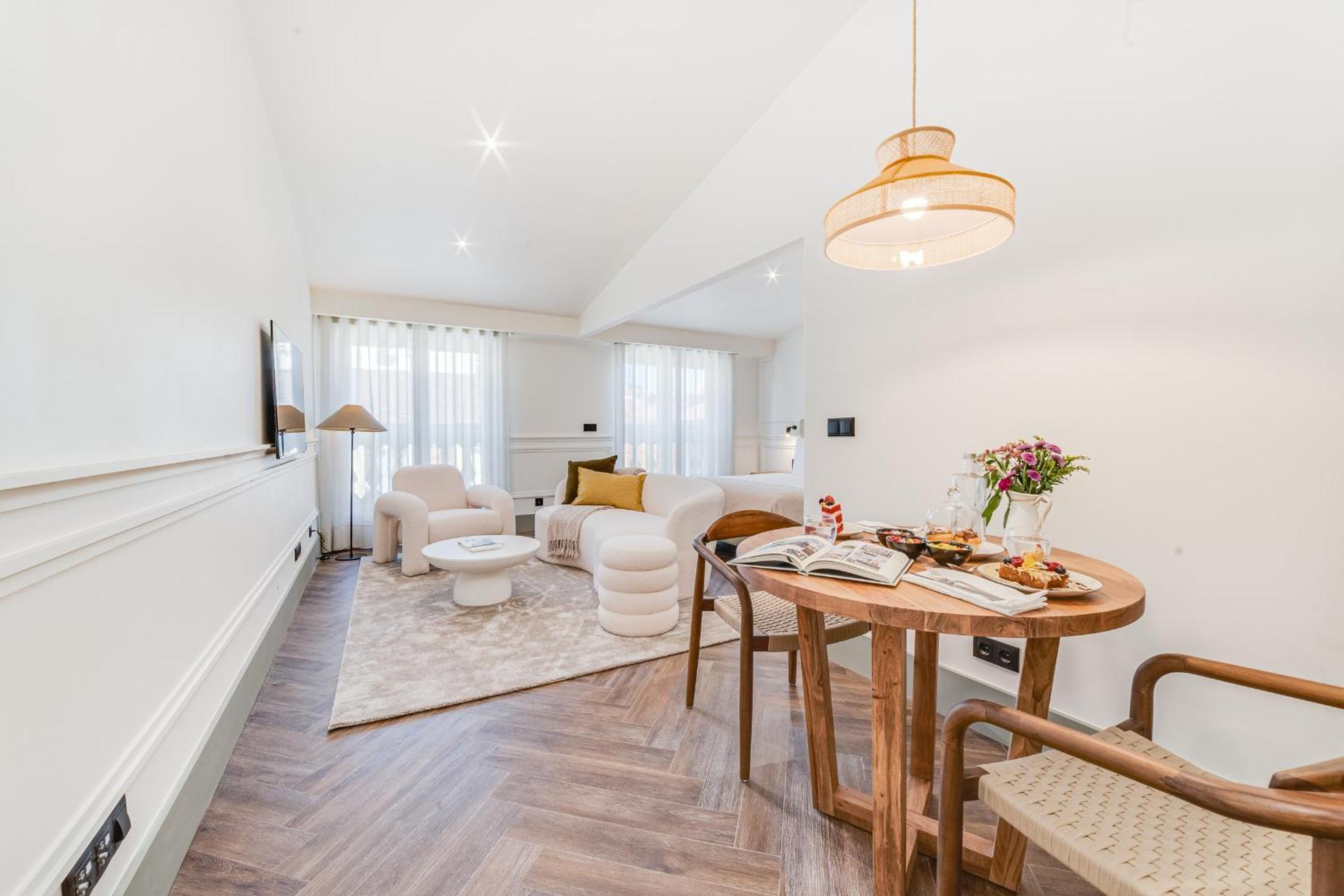Hygge House Downtown Apartment Lisbon Bagian luar foto