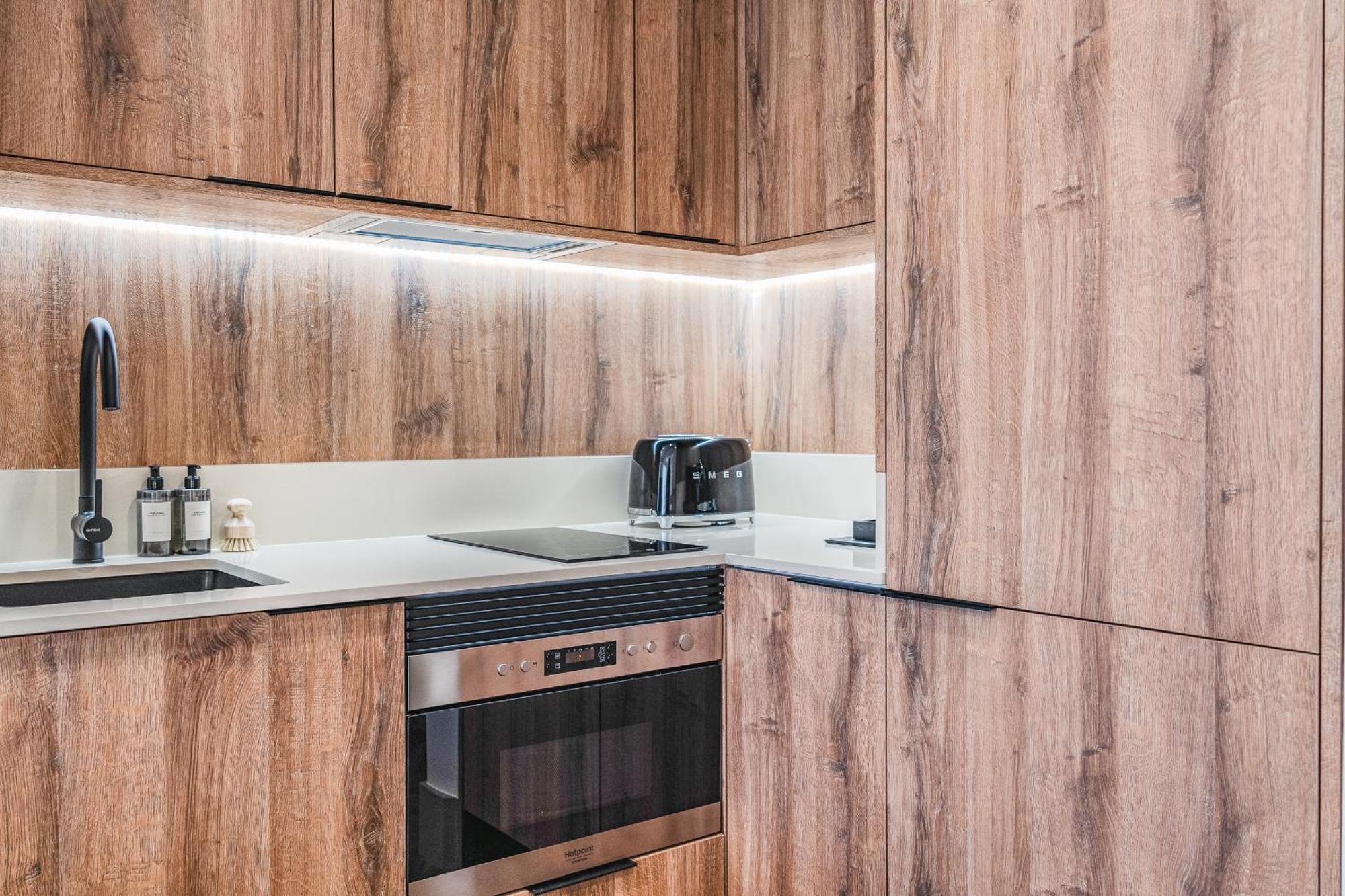 Hygge House Downtown Apartment Lisbon Bagian luar foto