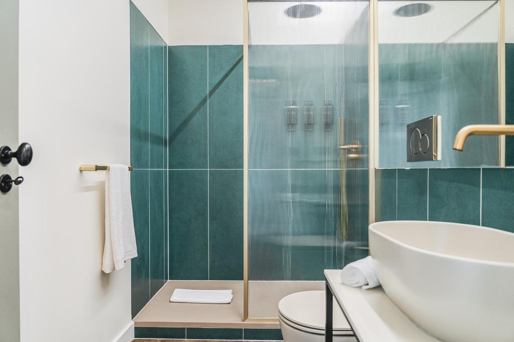 Hygge House Downtown Apartment Lisbon Bagian luar foto