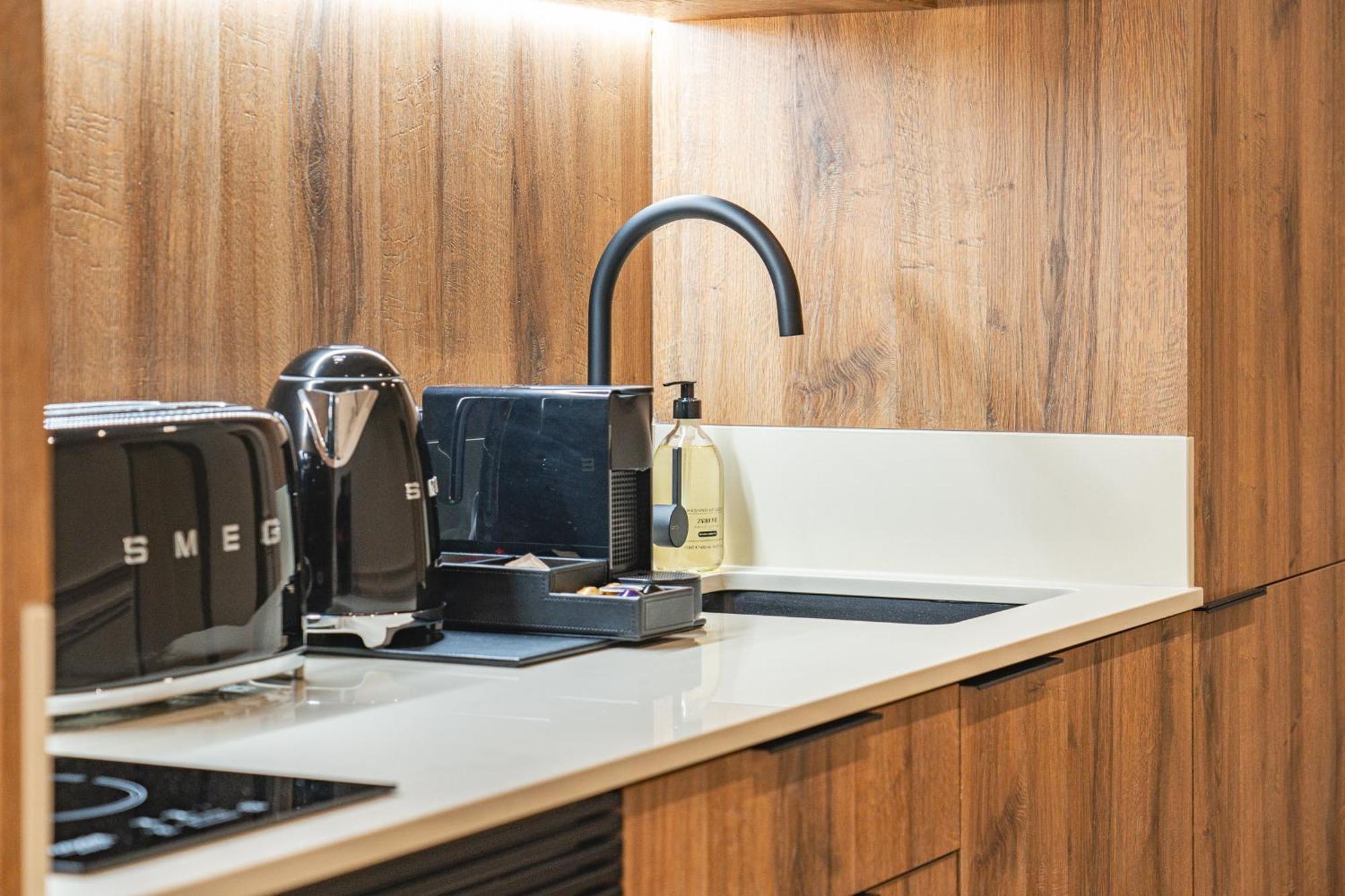 Hygge House Downtown Apartment Lisbon Bagian luar foto