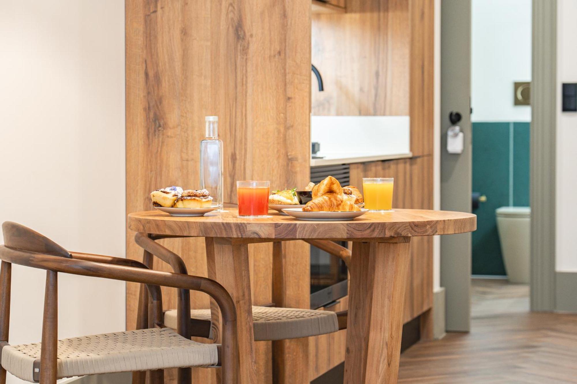 Hygge House Downtown Apartment Lisbon Bagian luar foto