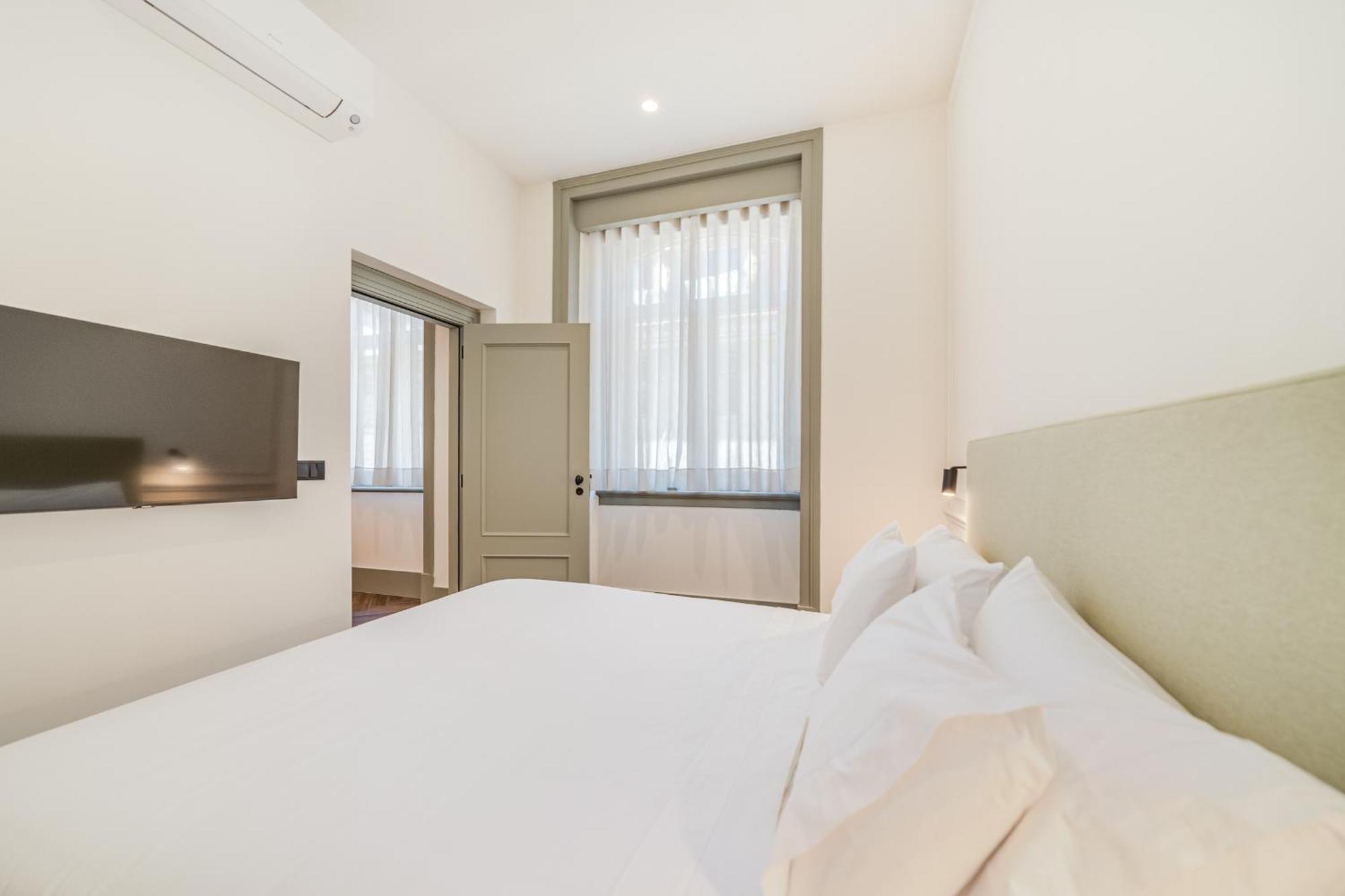Hygge House Downtown Apartment Lisbon Bagian luar foto