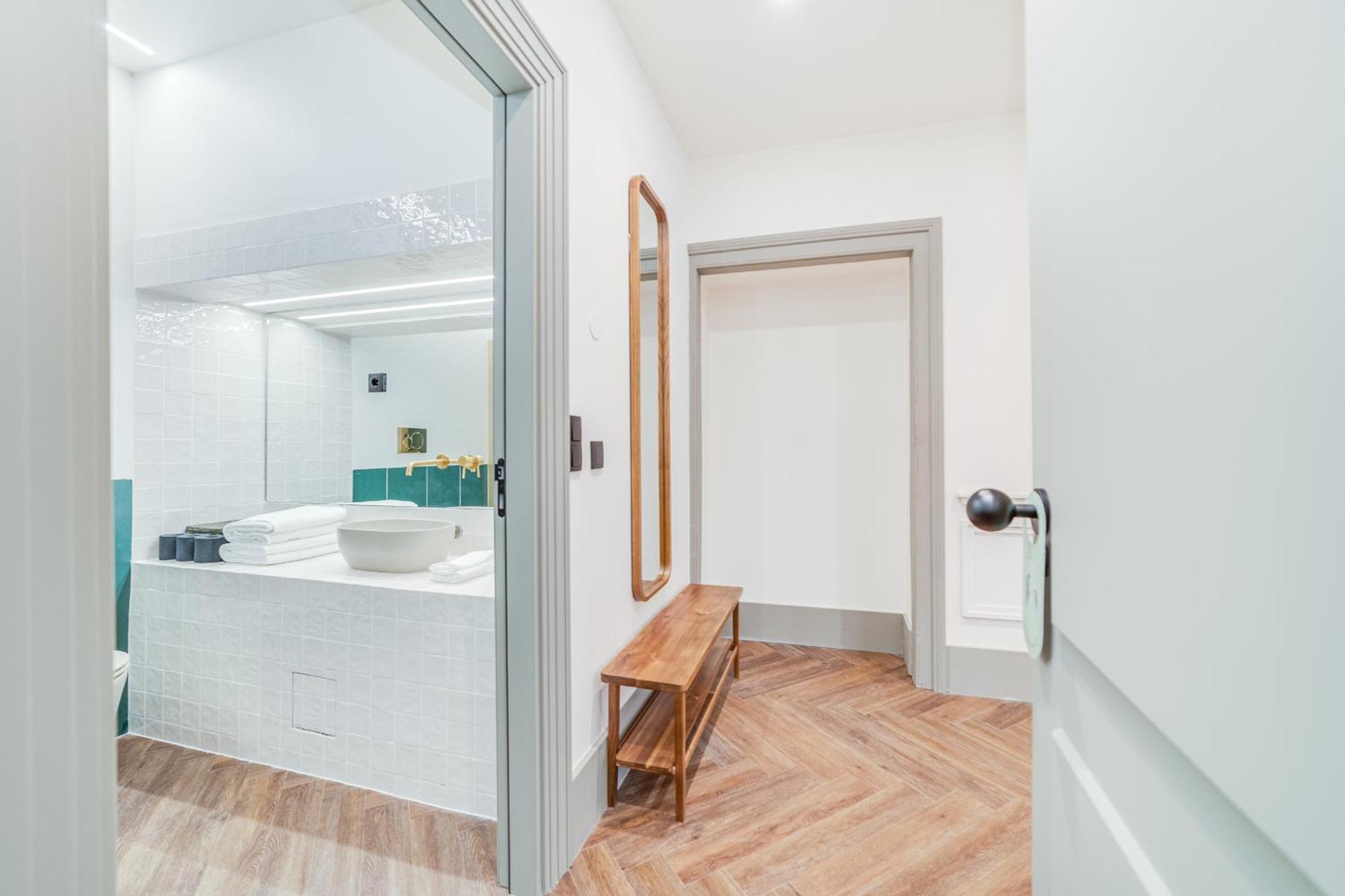 Hygge House Downtown Apartment Lisbon Bagian luar foto