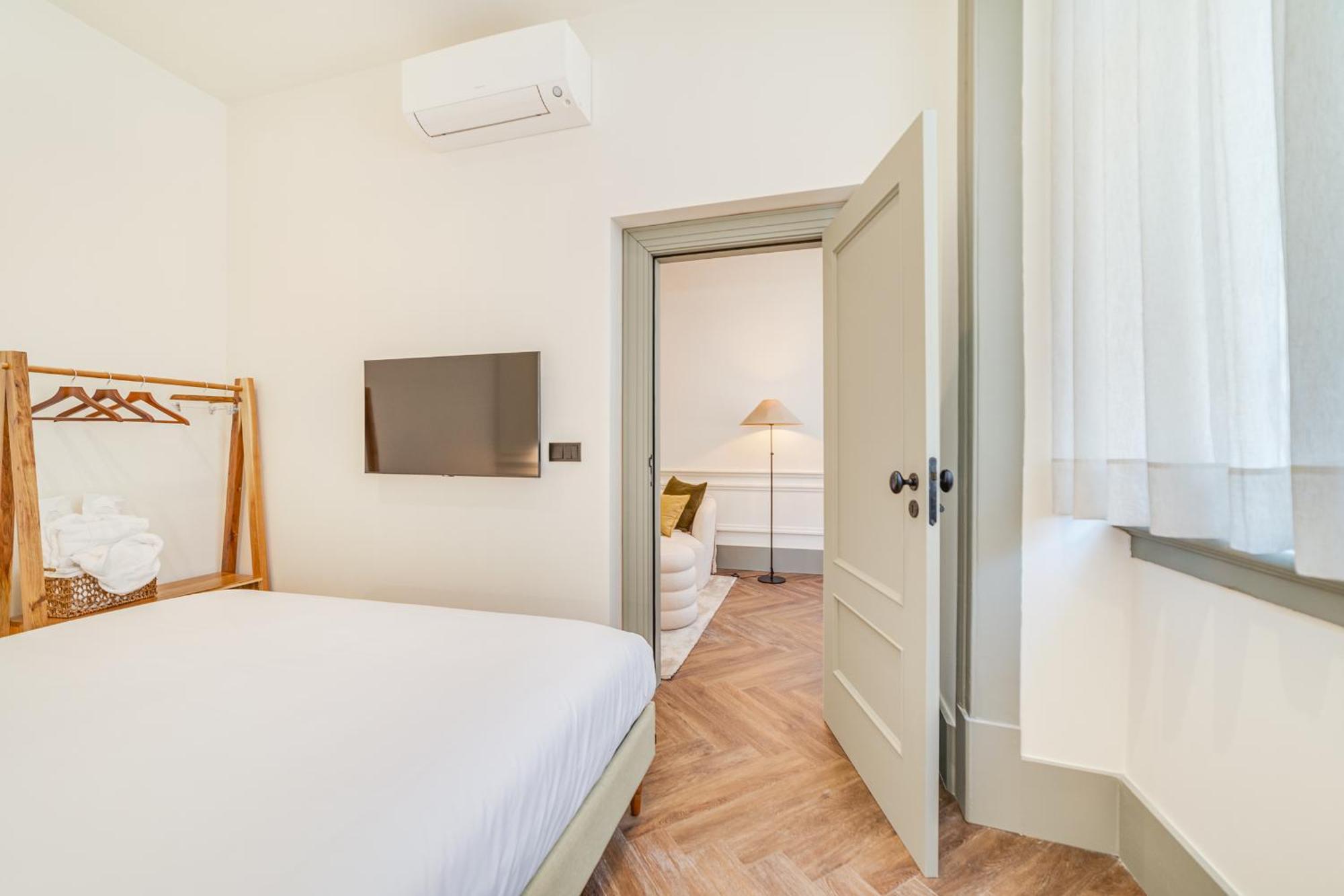 Hygge House Downtown Apartment Lisbon Bagian luar foto