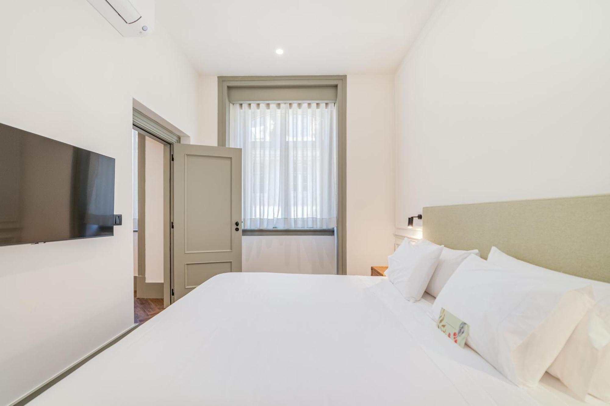 Hygge House Downtown Apartment Lisbon Bagian luar foto