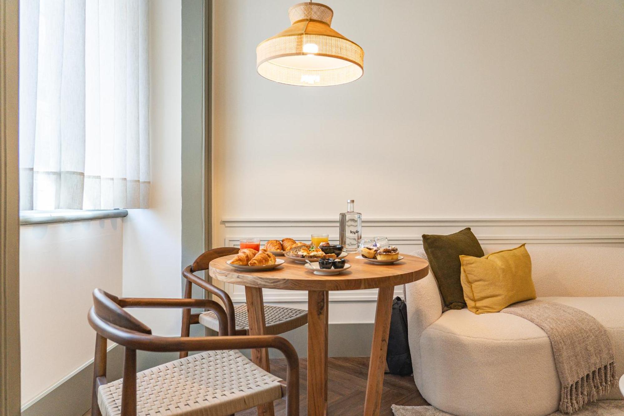 Hygge House Downtown Apartment Lisbon Bagian luar foto