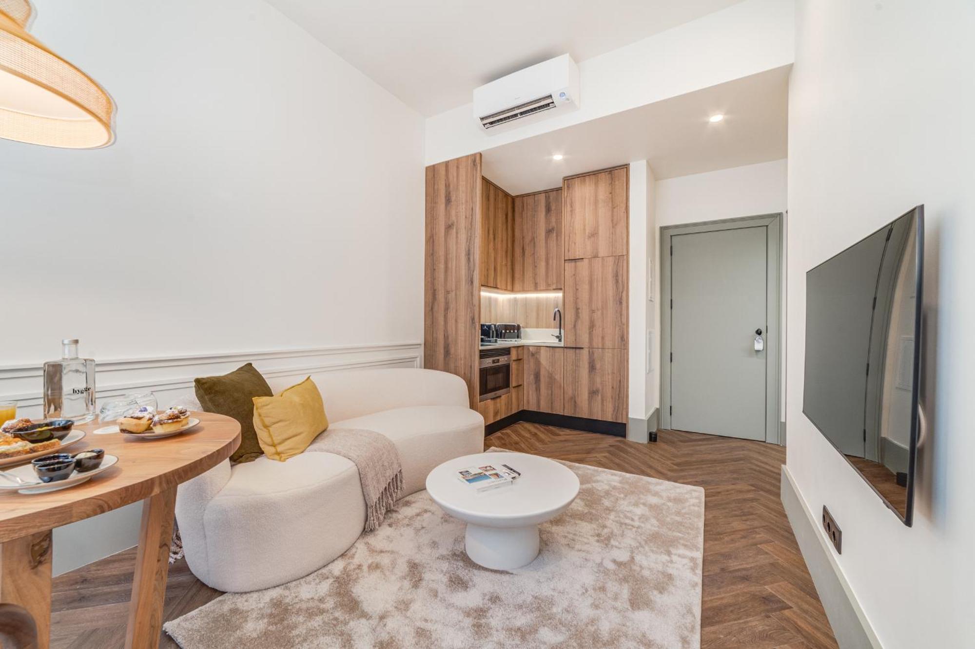Hygge House Downtown Apartment Lisbon Bagian luar foto