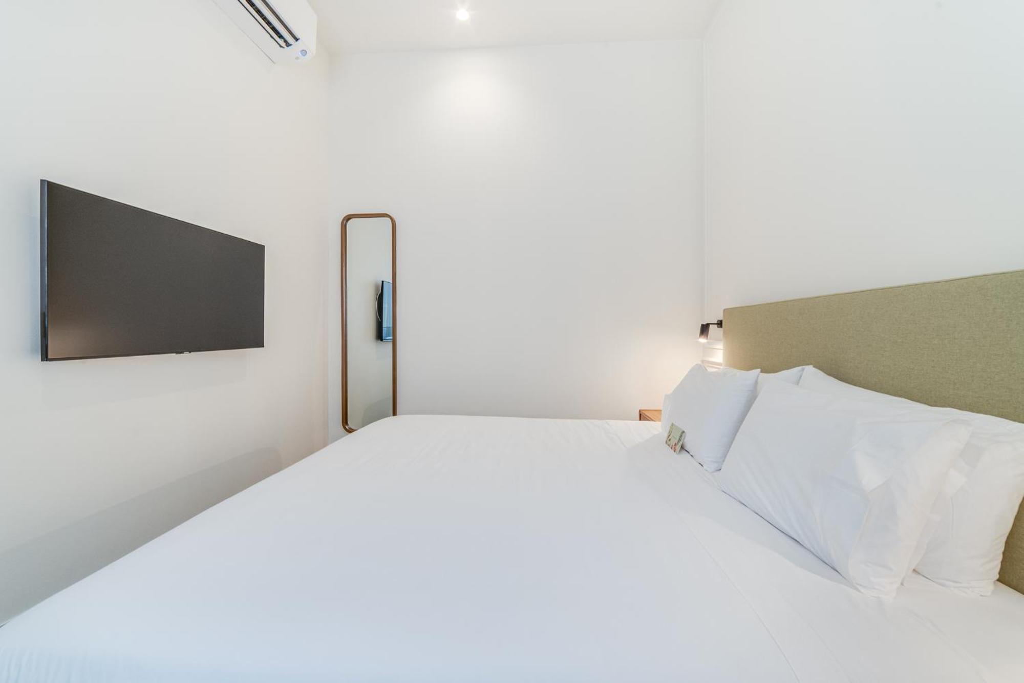 Hygge House Downtown Apartment Lisbon Bagian luar foto