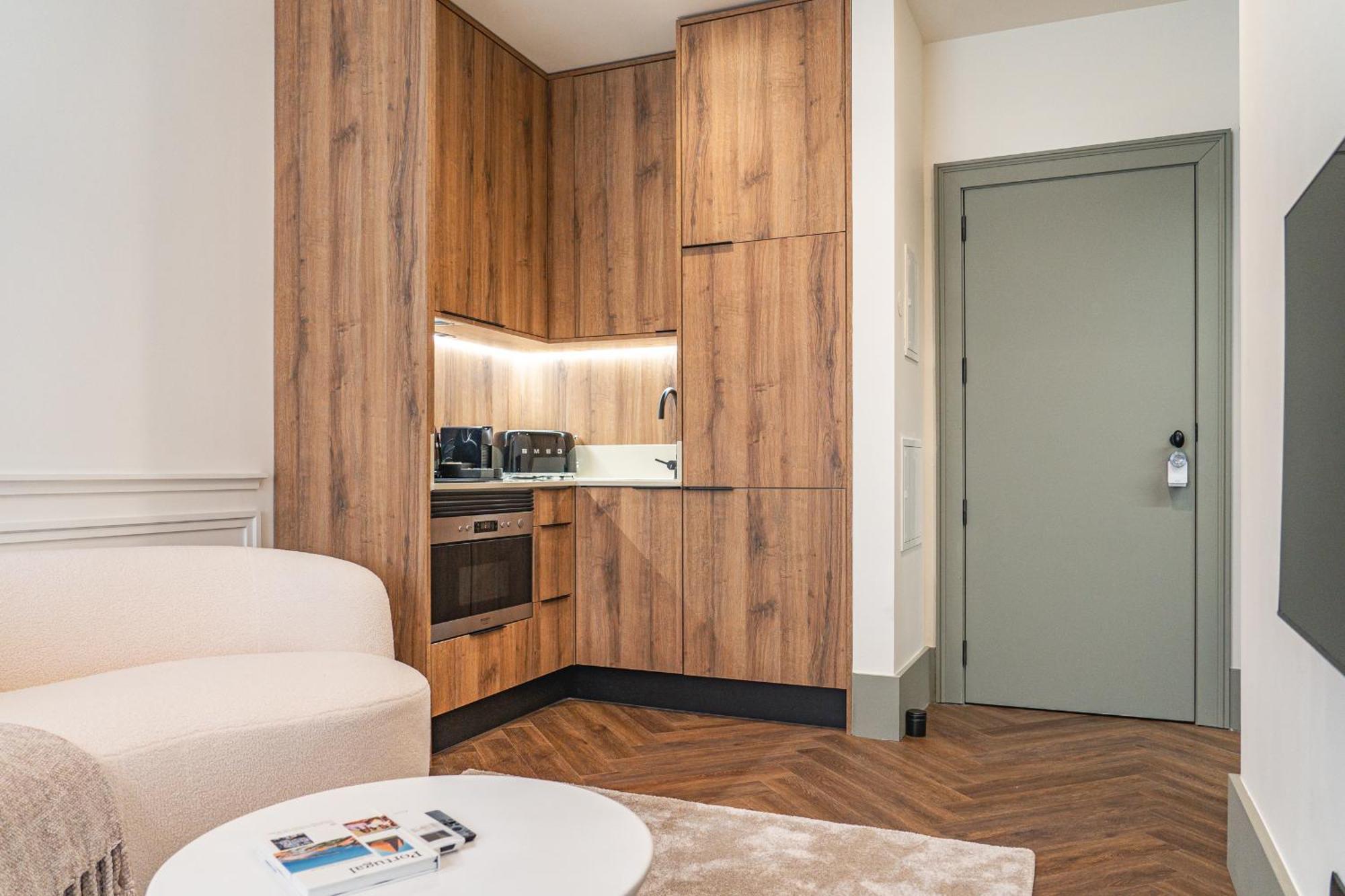Hygge House Downtown Apartment Lisbon Bagian luar foto