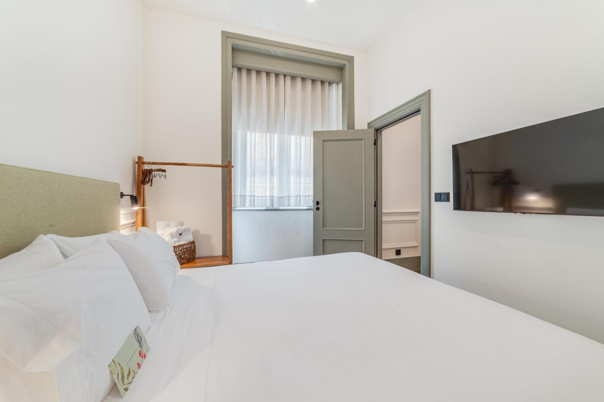Hygge House Downtown Apartment Lisbon Bagian luar foto