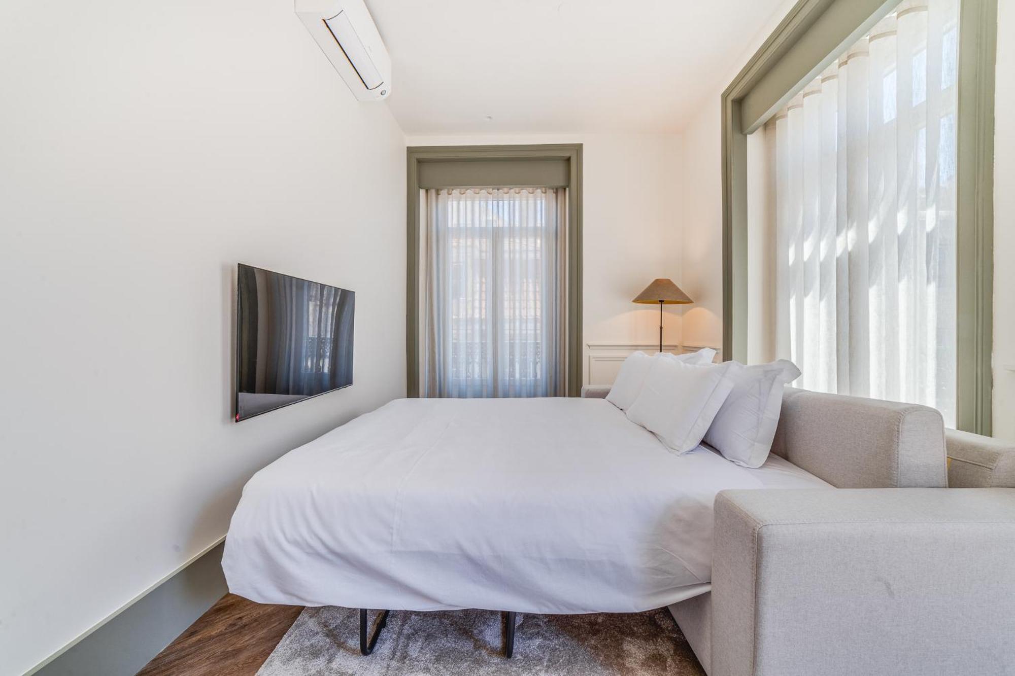Hygge House Downtown Apartment Lisbon Bagian luar foto