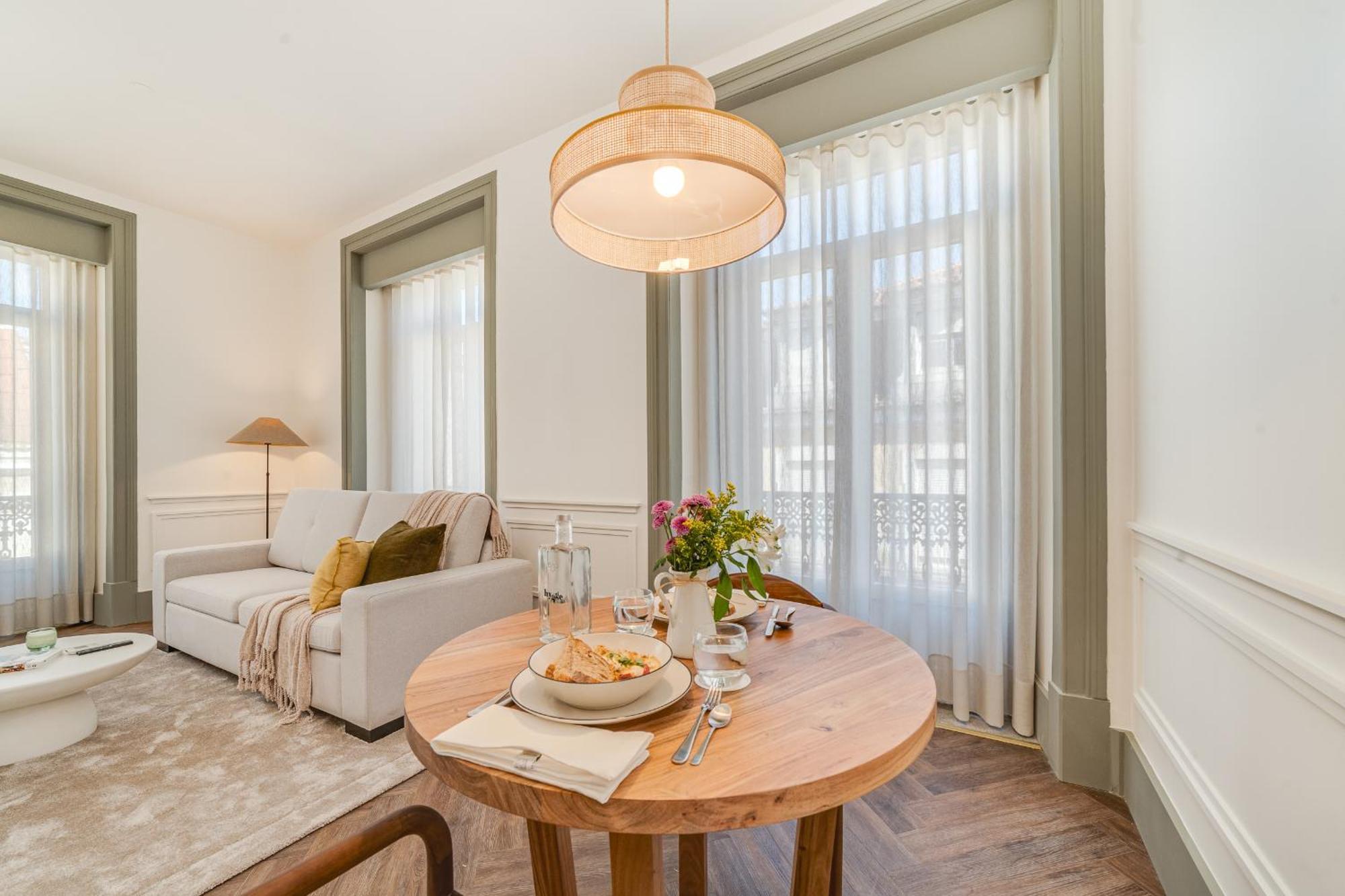 Hygge House Downtown Apartment Lisbon Bagian luar foto