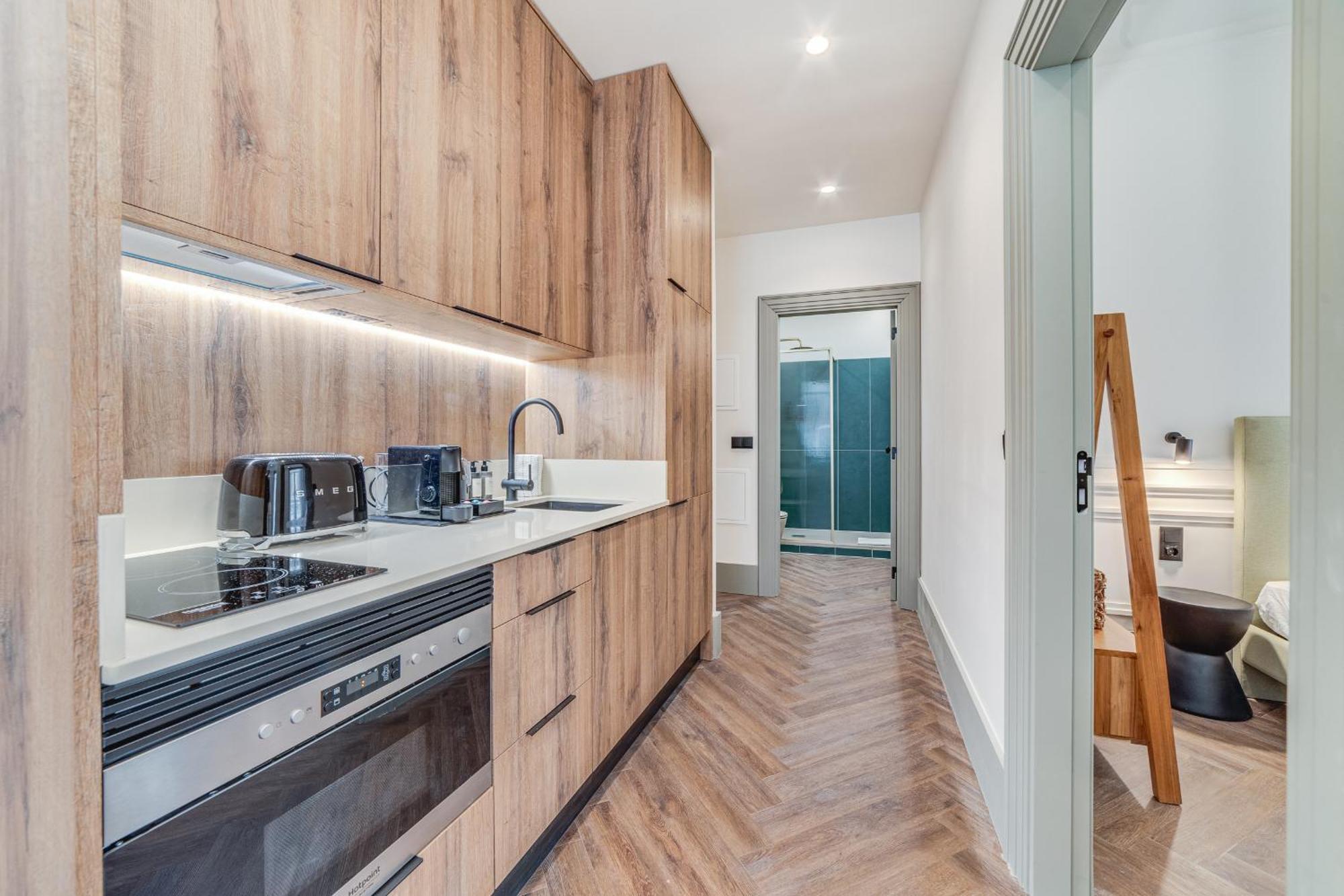 Hygge House Downtown Apartment Lisbon Bagian luar foto