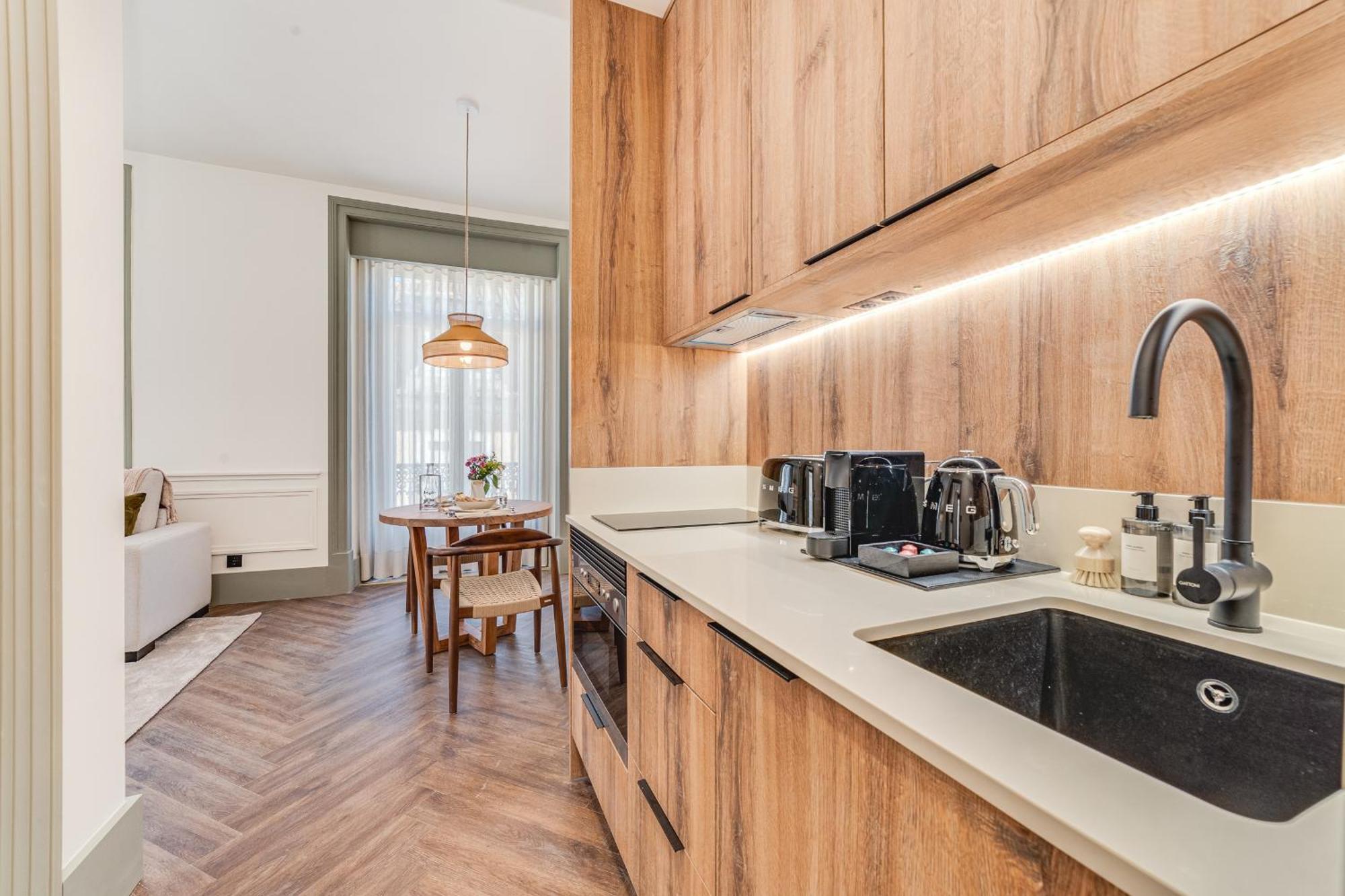 Hygge House Downtown Apartment Lisbon Bagian luar foto