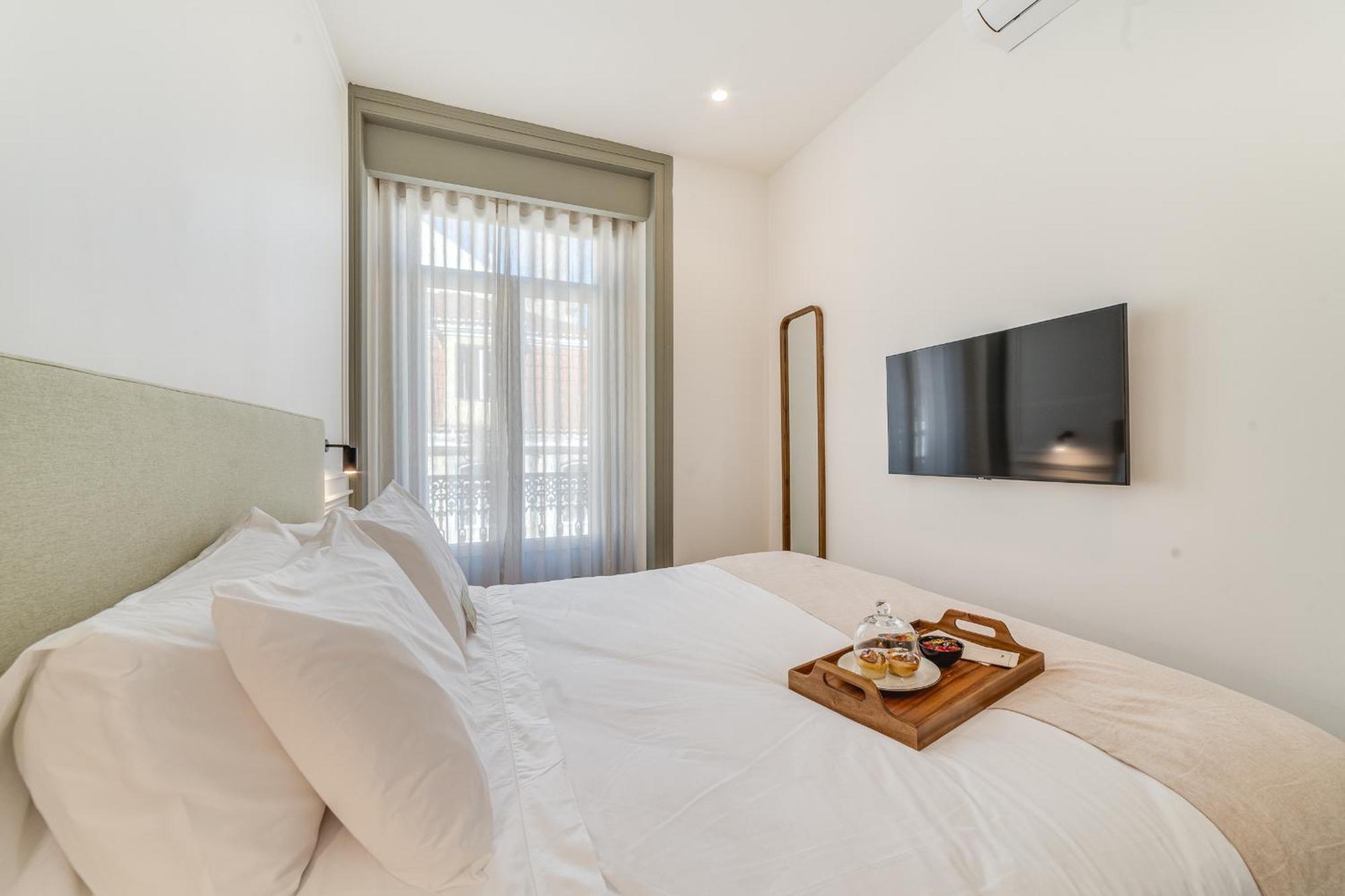 Hygge House Downtown Apartment Lisbon Bagian luar foto