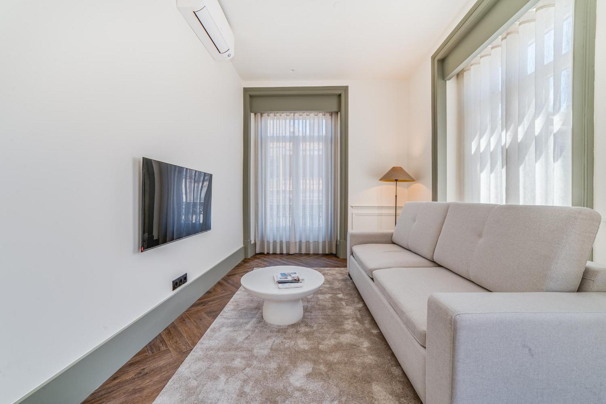 Hygge House Downtown Apartment Lisbon Bagian luar foto