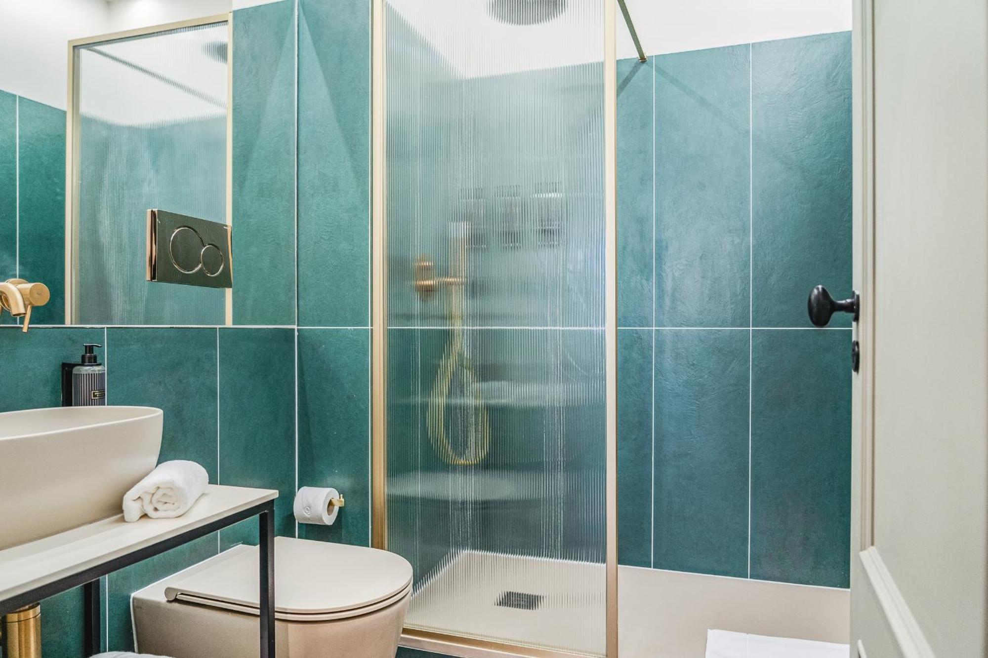 Hygge House Downtown Apartment Lisbon Bagian luar foto