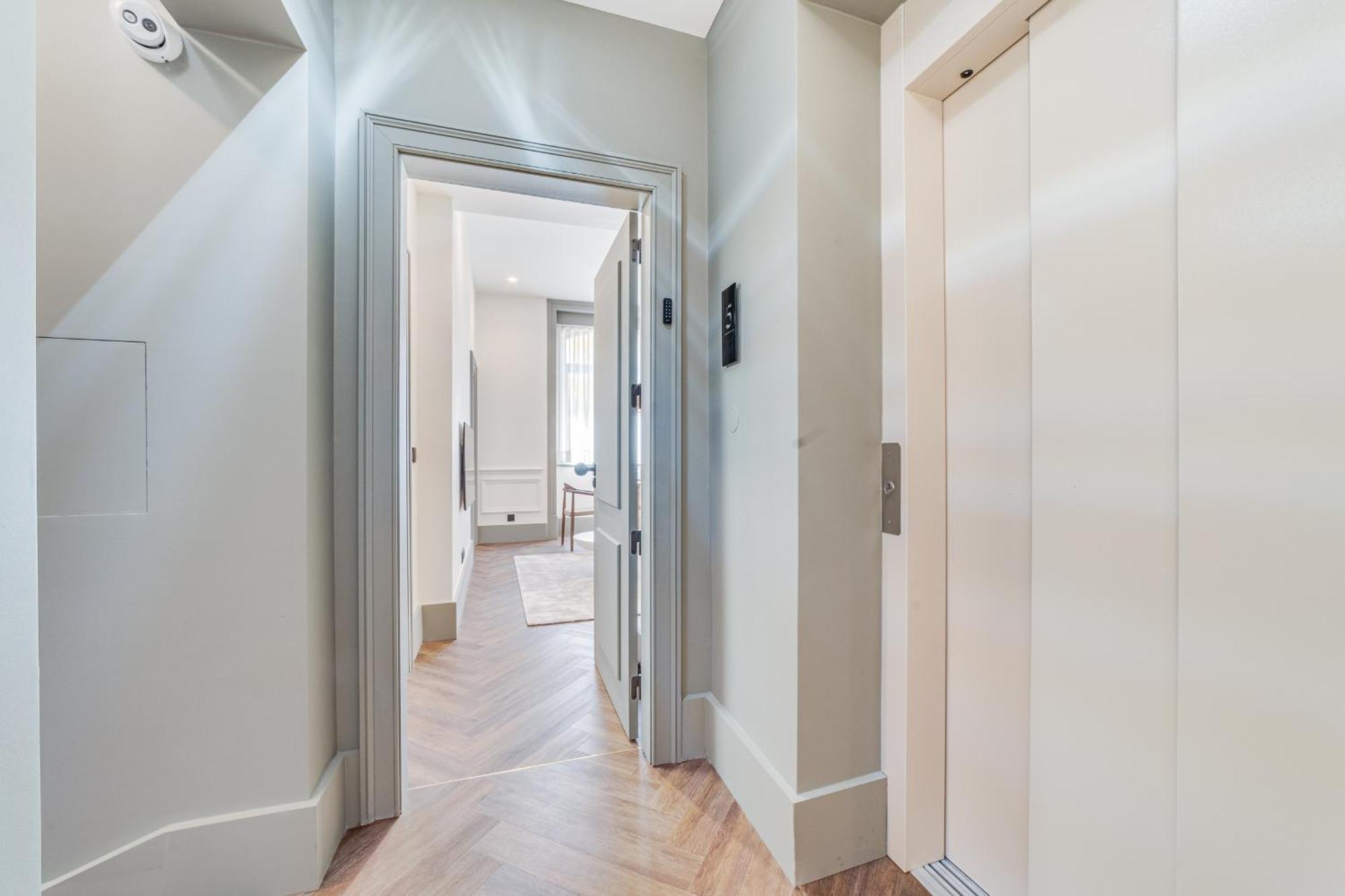 Hygge House Downtown Apartment Lisbon Bagian luar foto